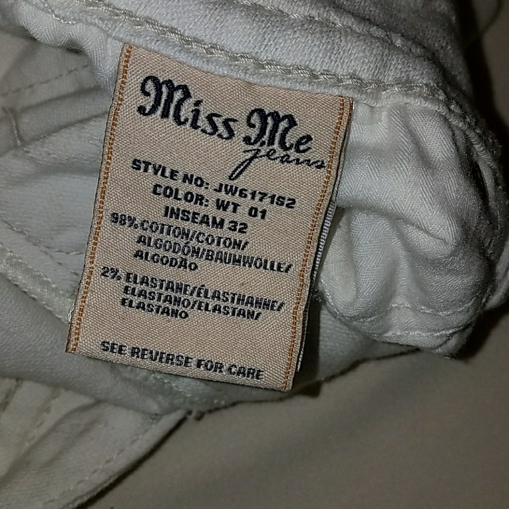 Jeans - Picture 5 of 5